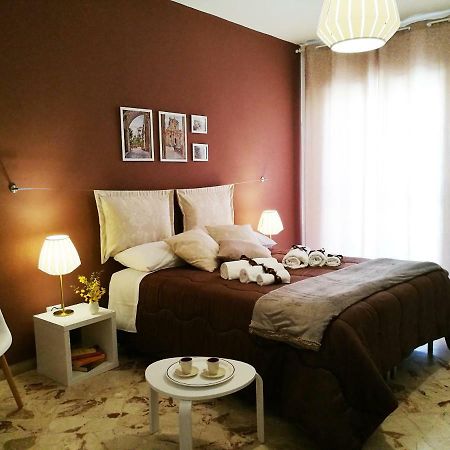 Ferienwohnung Pontemare Ortigia Syrakus Exterior foto