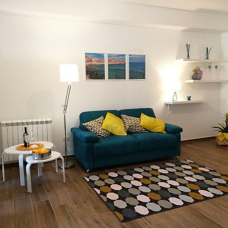 Ferienwohnung Pontemare Ortigia Syrakus Exterior foto