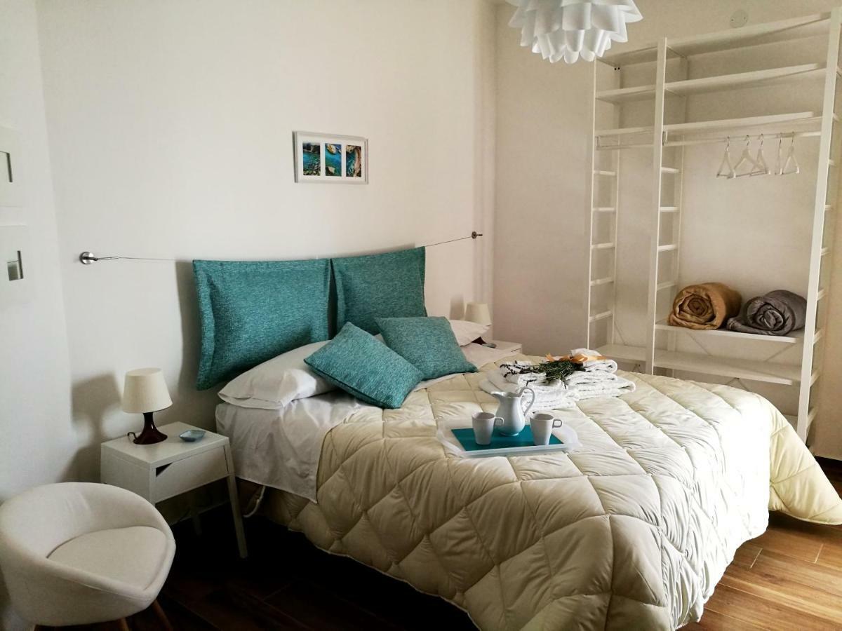 Ferienwohnung Pontemare Ortigia Syrakus Exterior foto