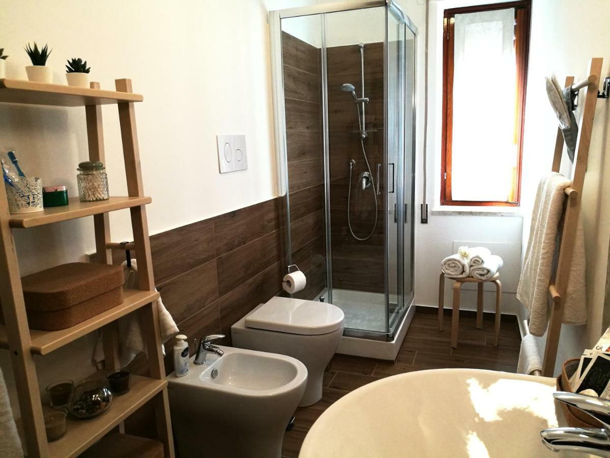 Ferienwohnung Pontemare Ortigia Syrakus Exterior foto