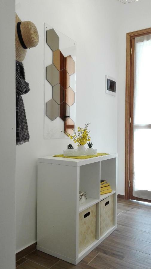 Ferienwohnung Pontemare Ortigia Syrakus Exterior foto