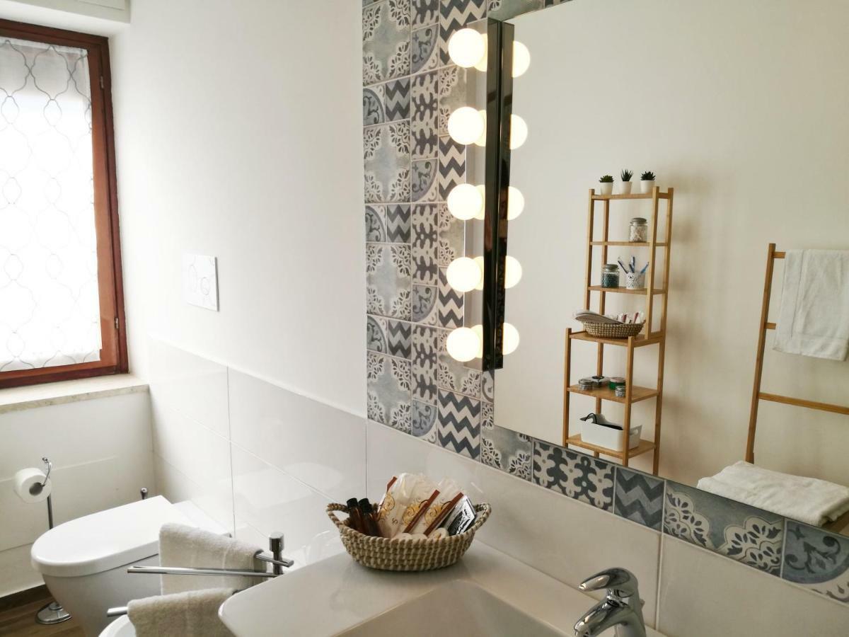 Ferienwohnung Pontemare Ortigia Syrakus Exterior foto