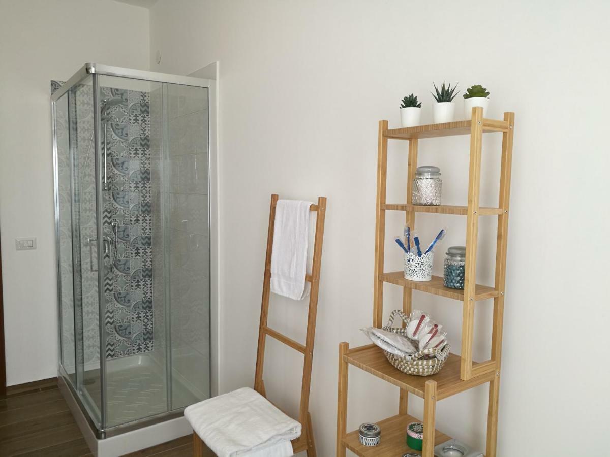 Ferienwohnung Pontemare Ortigia Syrakus Exterior foto