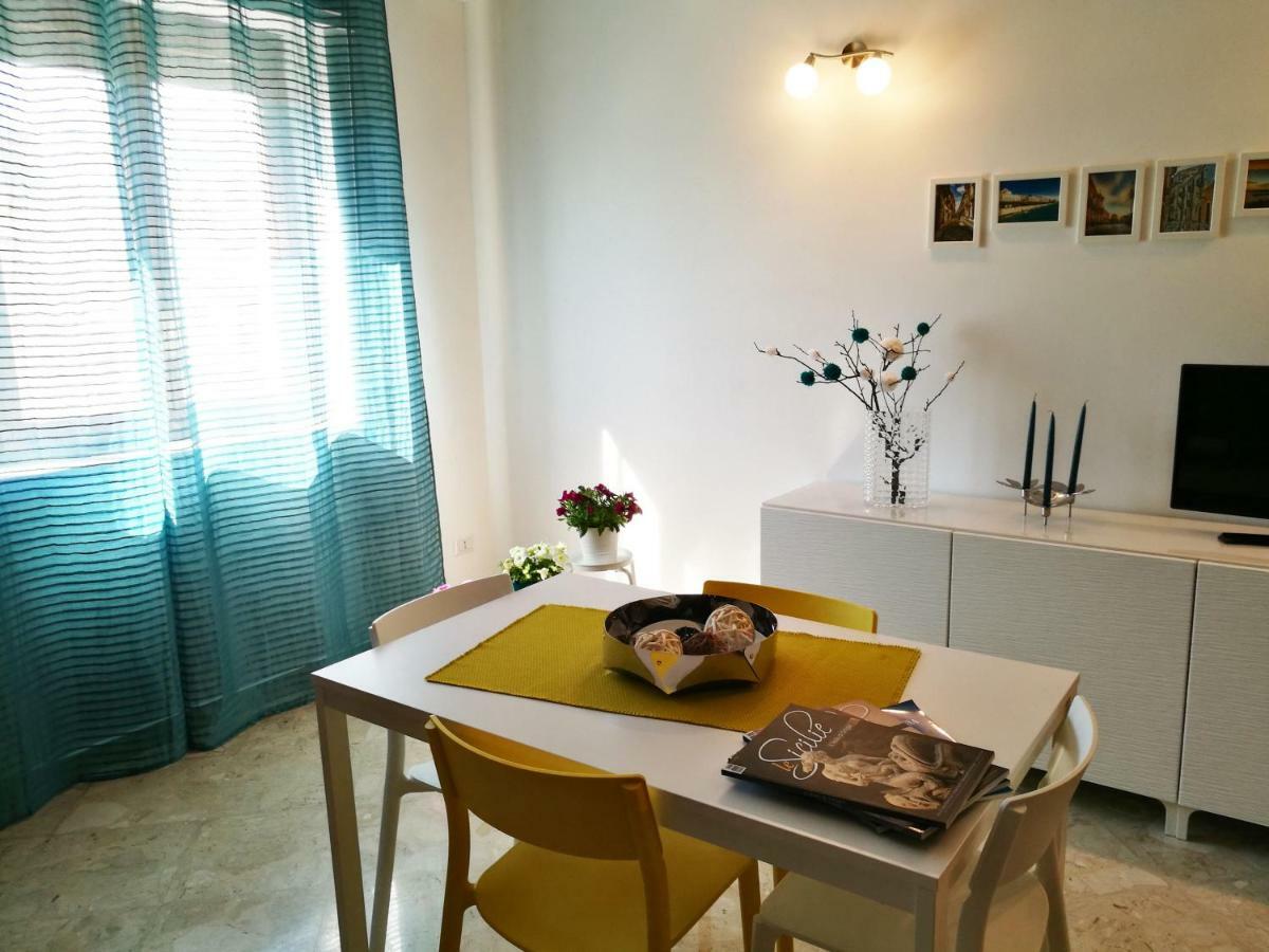 Ferienwohnung Pontemare Ortigia Syrakus Exterior foto