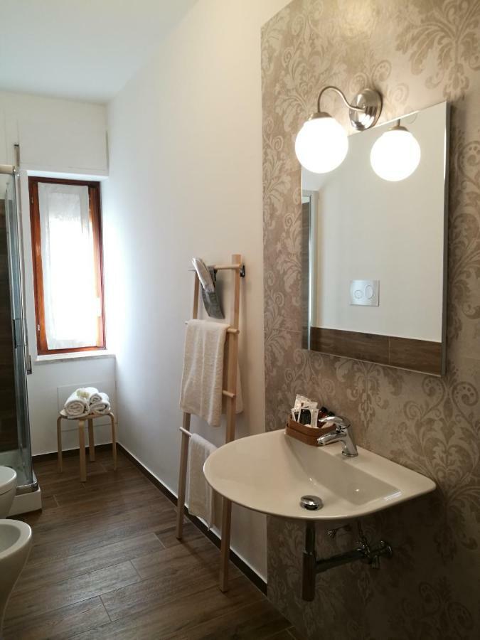 Ferienwohnung Pontemare Ortigia Syrakus Exterior foto