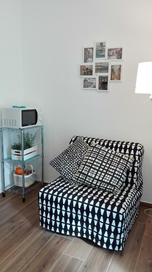 Ferienwohnung Pontemare Ortigia Syrakus Exterior foto