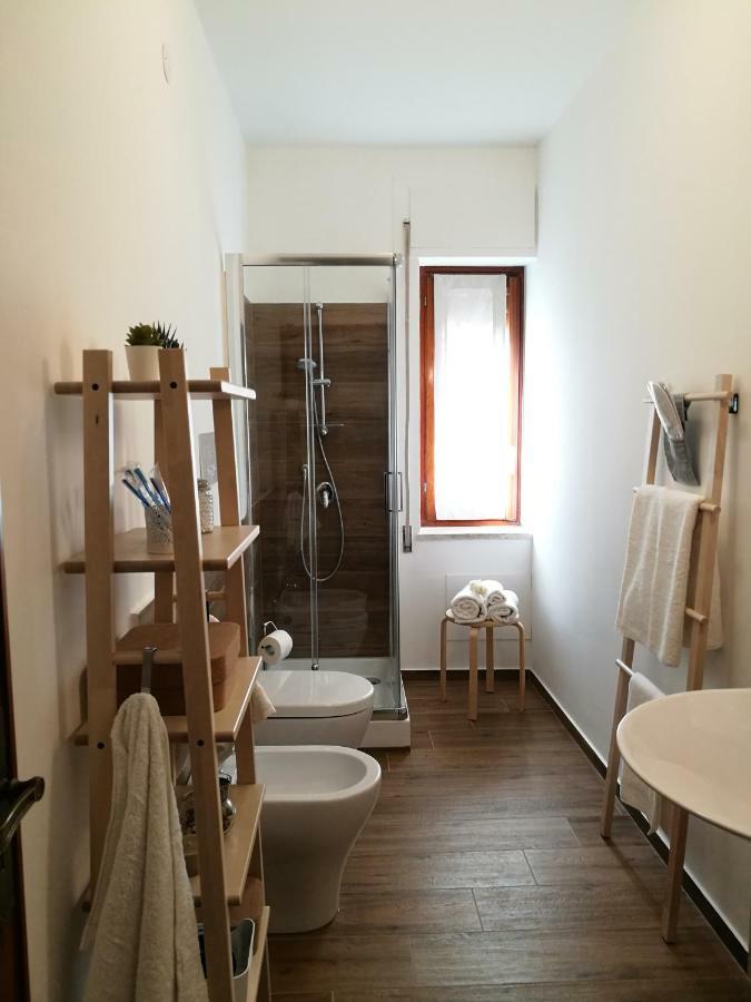 Ferienwohnung Pontemare Ortigia Syrakus Exterior foto