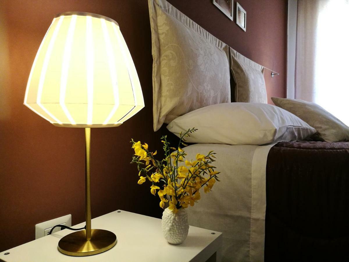 Ferienwohnung Pontemare Ortigia Syrakus Exterior foto
